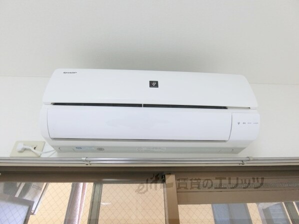 ハイムメルシ幸の物件内観写真